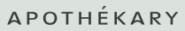 apothekary